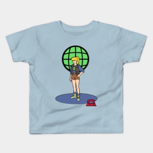 Linka Kids T-Shirt